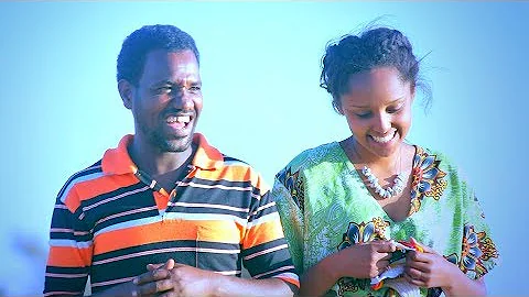 Demelash Haile - Kichinba | ክችንባ - New Ethiopian Music 2018 (Official Video)