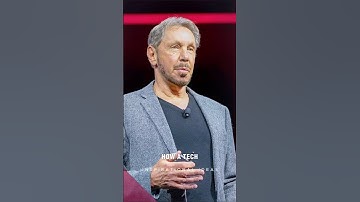 Larry Ellison OWNS an Island: His Insane Billionaire Life