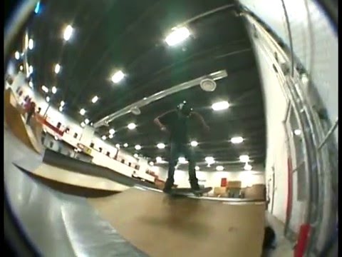 Shields Skatepark #2