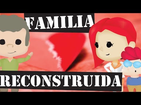 Vídeo: Com Crear Una Família Amable