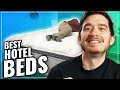 Best Hotel Mattress (5 Beds For Hotel Comfort At Home)