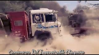 Camioneros Del Impenetrable Chaqueño Chaco 😎🚛🤙📷