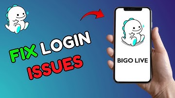How to Fix Login Issues on Bigo Live on iPhone in 2025?