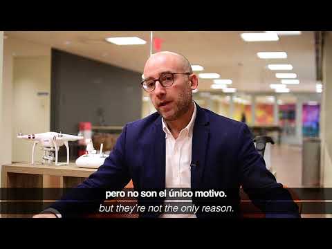 Video: ¿Cuál de las siguientes es la mejor definición de interoperabilidad?