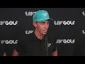 Torque GC · Team Winners Press Conference · 2023 LIV Golf Greenbrier · LIV Golf