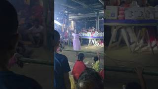 গ্রামের ঐতিহাসিক নৃত্য 👻❤️❤️❤️#youtubeshorts
