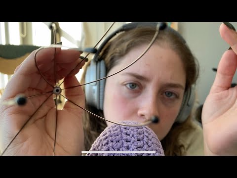 ASMR | Testing Triggers For You