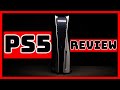Playstation 5 review  daniels tech studio
