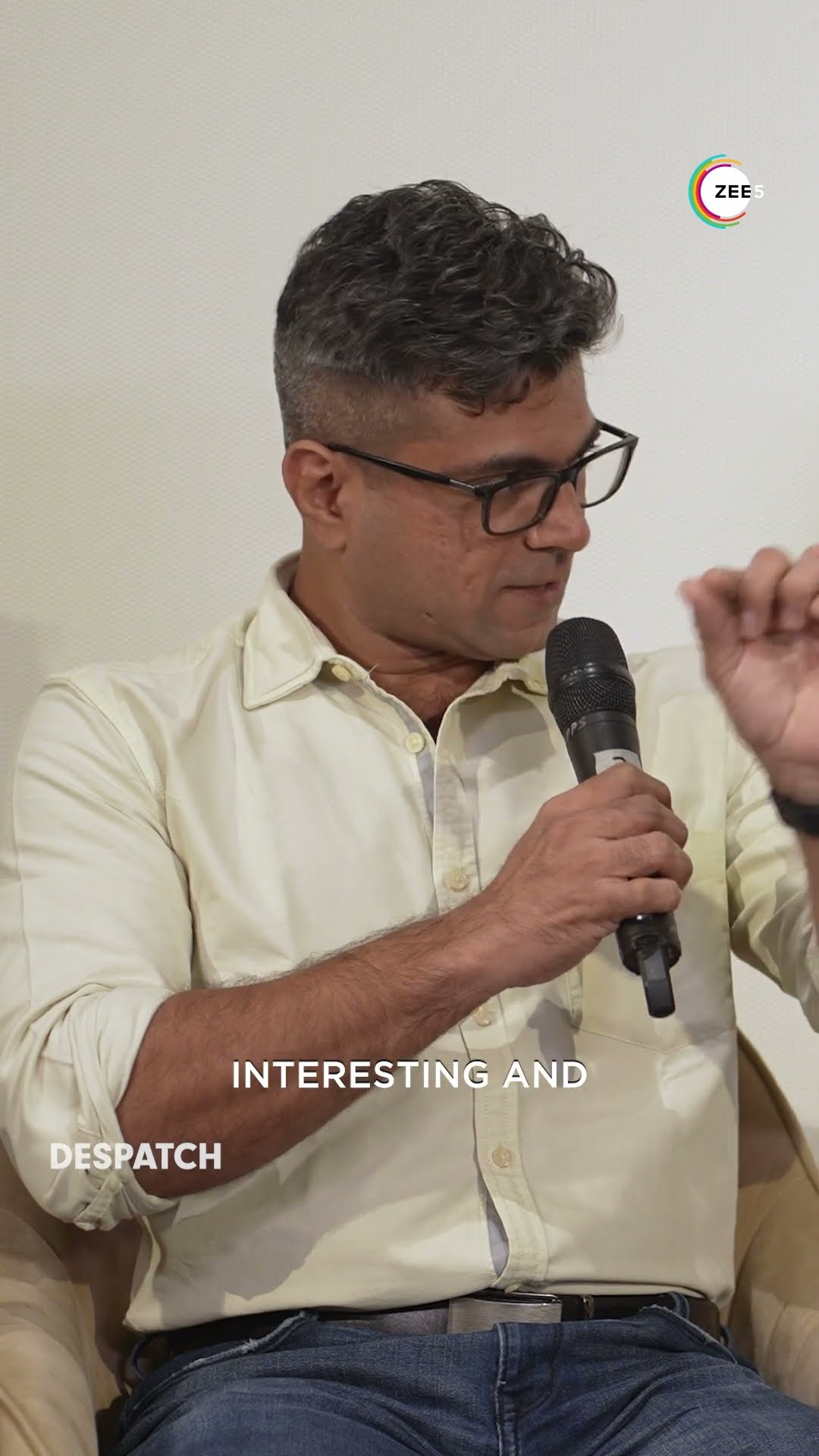 A Betting Racket Case In Mumbai Revisit. Ft. Journalist Gautam Mengle | Despatch | #ZEE5 | #Shorts