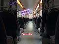 Let’s see if he will #￼bluestarbus #bus #publictransport #busspottinguk