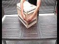 System CLICK wooden boxes for falcons System CLICK wooden boxes for falcons