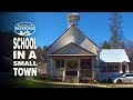 Life in a small town school | Bartell's Backroads