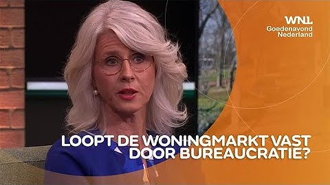 Mona Keijzer wil overtollige regels voor de woningmarkt schrappen, maar heeft dat zin?