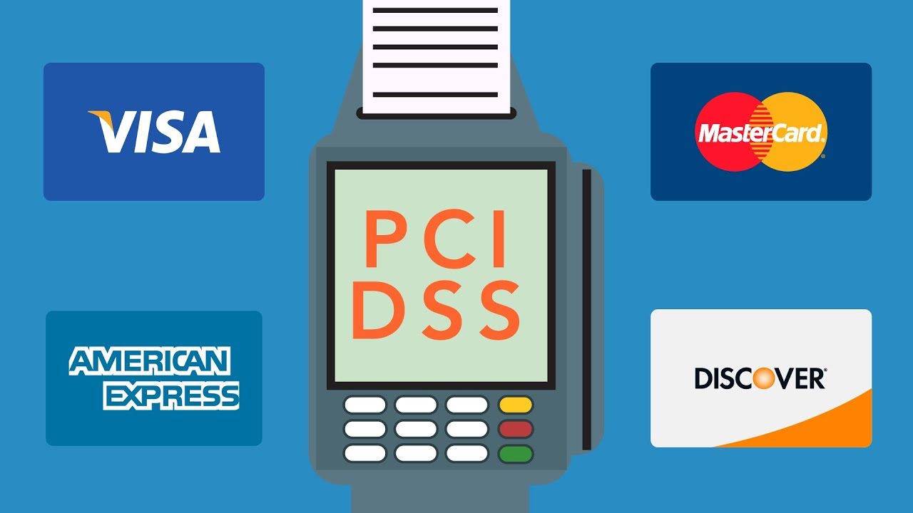 dss หมาย ถึง  2022 Update  What is PCI DSS? | A Brief Summary of the Standard