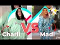 Charli D’amelio Vs Madi Monroe | TikTok Compilation 2020 | PerfectTiktok HD