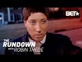 Racist Things | The Rundown with Robin Thede