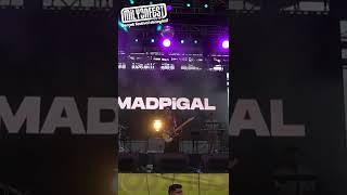 Ne zamandır sendeyim? @Madrigalofficial (Milyonfest Denizli 2022)