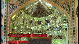 Sevgili canan - Karaoke - Azərbaycan Bəstəkar mahnısı Resimi