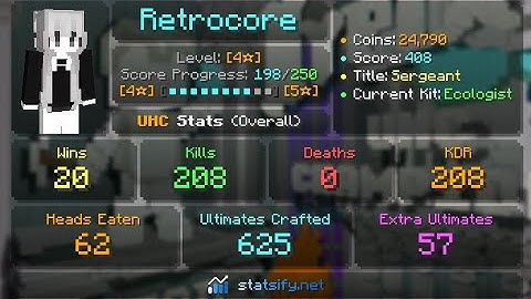 Last Bhopping Clips (hypixel uhc)