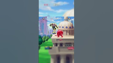 JASON IS OP PART 3 #multiversus