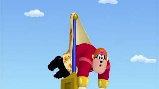 All Scenes Of Pete In Super Adventure In Mickey Mouse Clubhouse