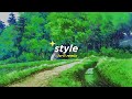 Taylor Swift Style Alphasvara Lo Fi Remix Taylor Swift Style Alphasvara Lo Fi Remix