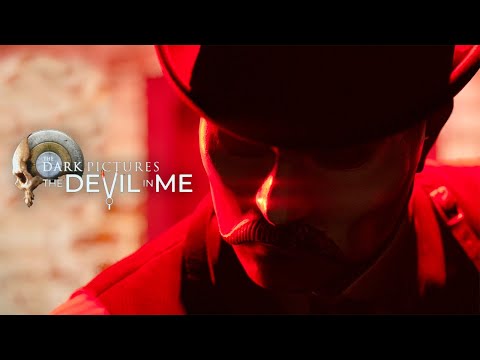 Видео: ЭТО НЕЧЕСТНО! ► The Devil in Me #8