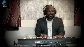 PURE GHANA WORSHIP INSTRUMENTALS FOR PRAYER/DEVOTION. SESSION 5 - BY Odiifuo Theo