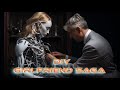 DIY AI Girlfriend: A Futuristic Love Story #ai