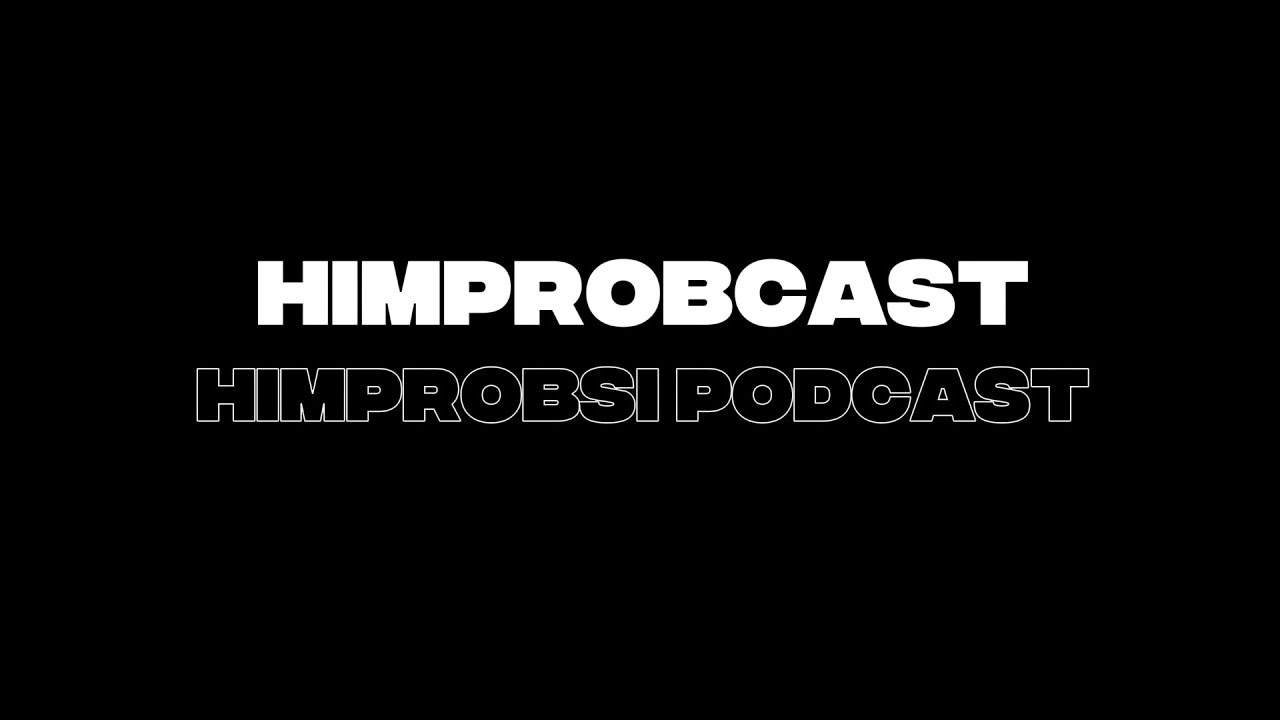 HIMPROBCAST [1/2] - Kuliah Sambil Berkarir dan Berprestasi? Mulai dengan Percaya Diri!