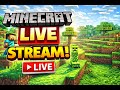 Minecraft Stream Game #shorts
