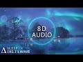 8D Lucid Dream ☀ Soothe Your Mind ✪ Binaural Beats Delta Waves 3.4Hz ♫