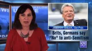 Shalom TV News Update 9/2/14