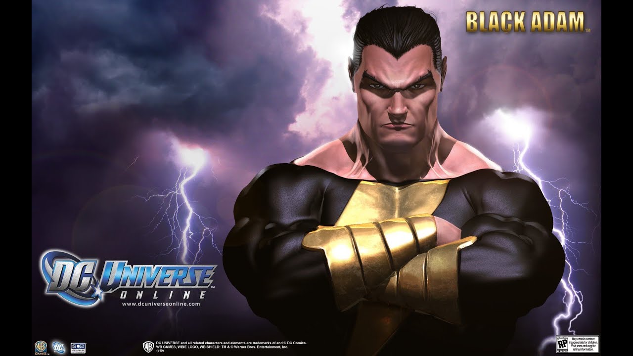 DC Universe Online-Increasing PVP Combat Rating - YouTube