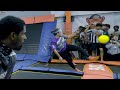 Top 5 Hits at 2016 Sky Zone Ultimate Dodgeball Championship