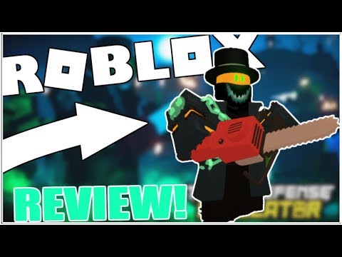 Shredder Tower Review Tower Defense Simulator Roblox Youtube - shredder review tower defense simulator roblox