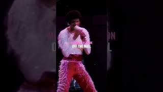Michael Jackson - Off The Wall #70smusic #disco #soul #pop #michaeljackson #offthewall #classics