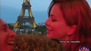 картинка: День рождения в Париже . Ани Лорак провела не забываемую ночь с любимым..