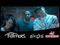 THE FOSTERS 5x05 Recap - Party Disaster! 5x06 Promo | What Happened?!?
