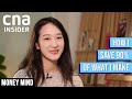 Gen Z In China: From Revenge Spending To Revenge Saving | Money Mind | Gen Z