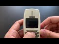 Nokia 3510i 2002 Ringtones 