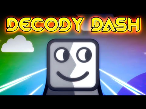 видео: ПРО МЕНЯ СДЕЛАЛИ ИГРУ? | DeCody Dash