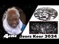 Ndogou you serigne cheikh ndigeul fall 4eme  jours 2024