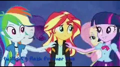 pmv titanium (version sunset shimmer)