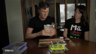 , Survival Bars – Food for Emergencies