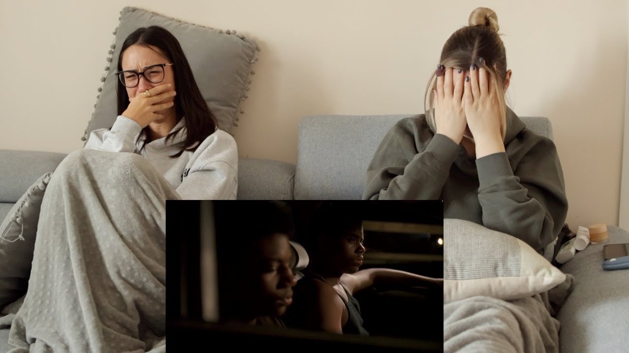 The Wire 5x09 Reaction