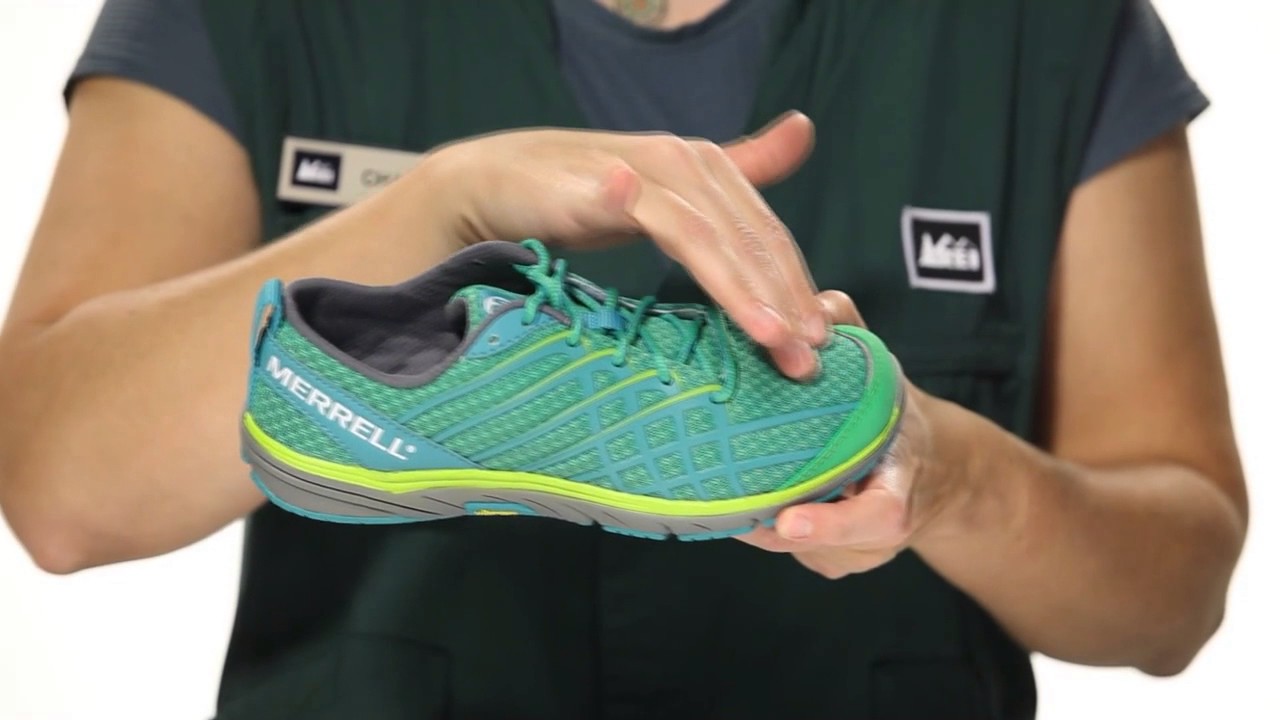 merrell bare access arc 2
