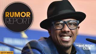 Nick Cannon Apologizes For Anti-Semitic Comments After Fired