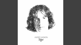 Video thumbnail of "ANDRE GAGNON - Wow"