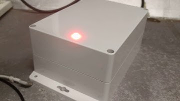 Sonoff Contactor Interlock Testing